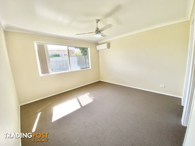 28 Fiddlewood Street VICTORIA POINT QLD 4165