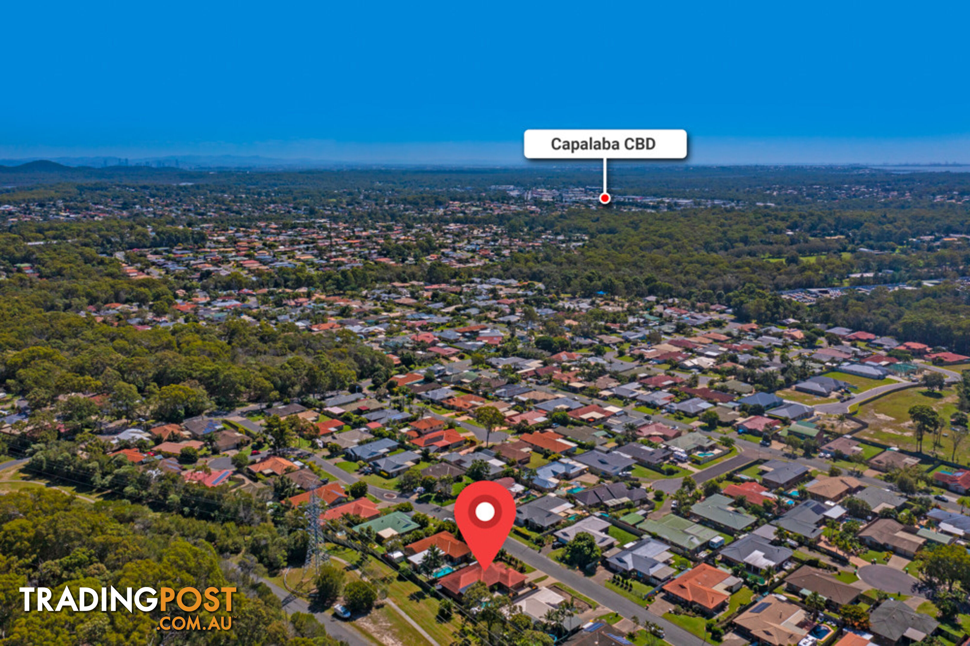 12 Serina Street CAPALABA QLD 4157