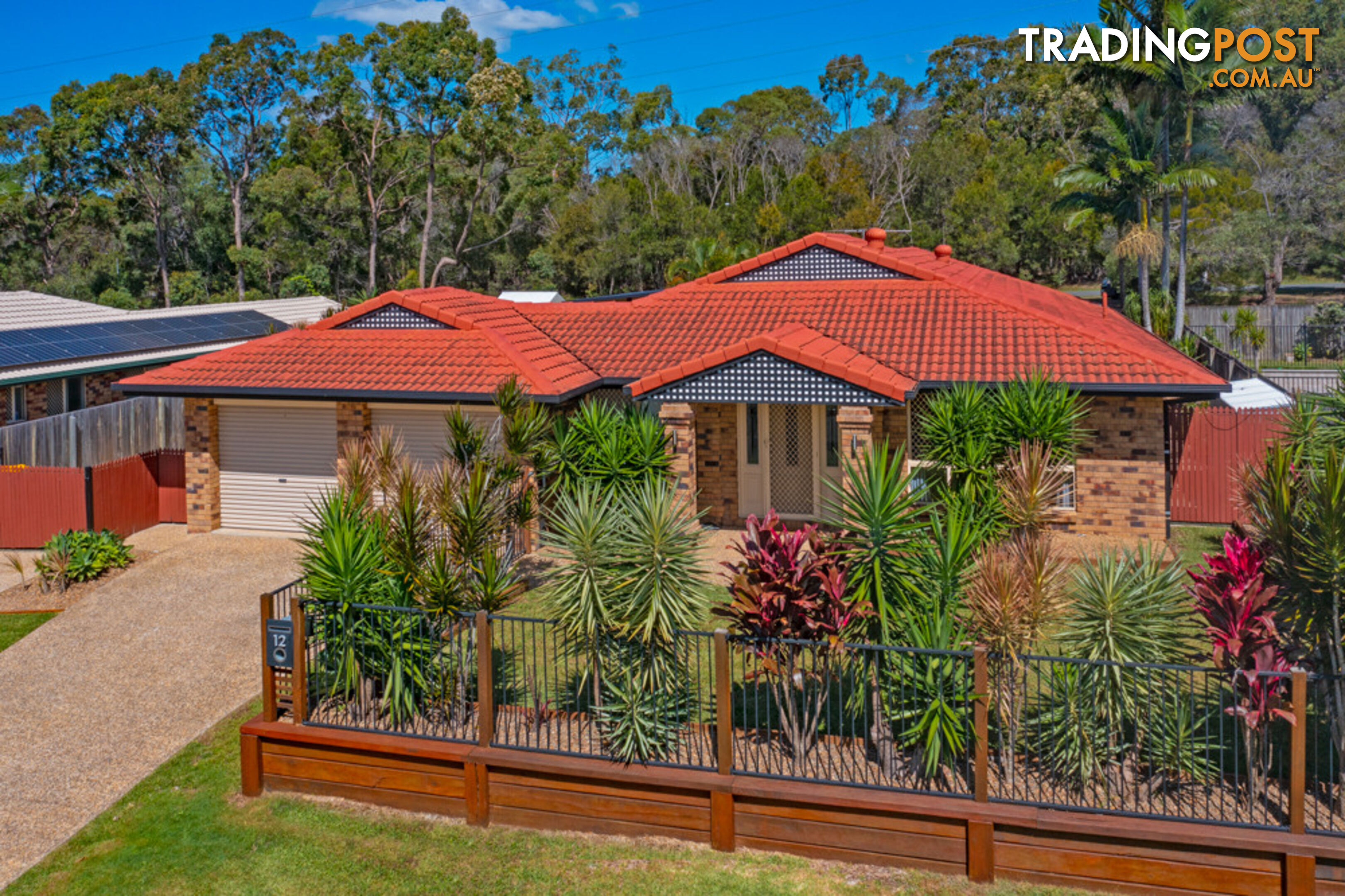 12 Serina Street CAPALABA QLD 4157