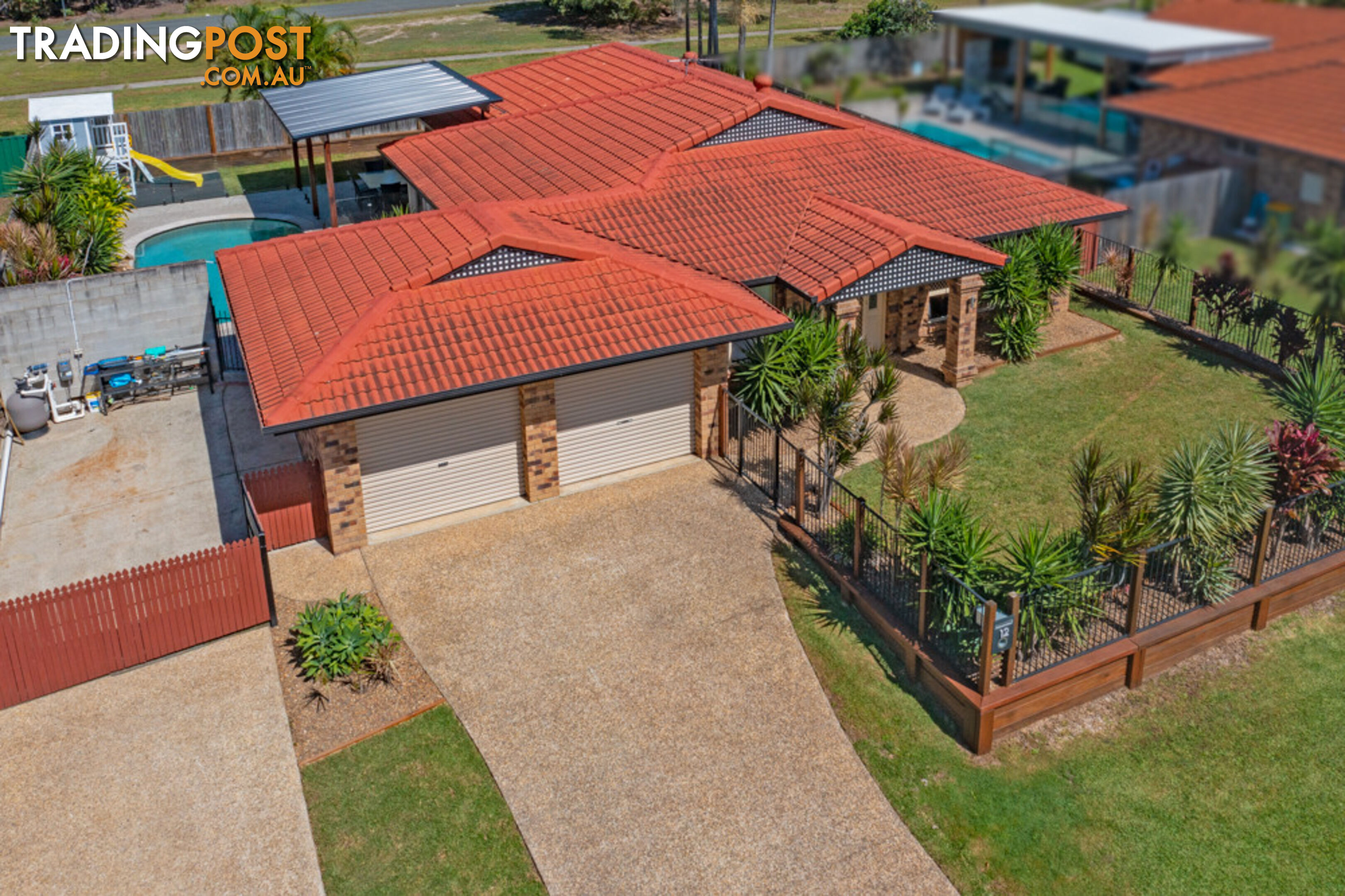 12 Serina Street CAPALABA QLD 4157