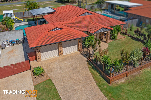 12 Serina Street CAPALABA QLD 4157