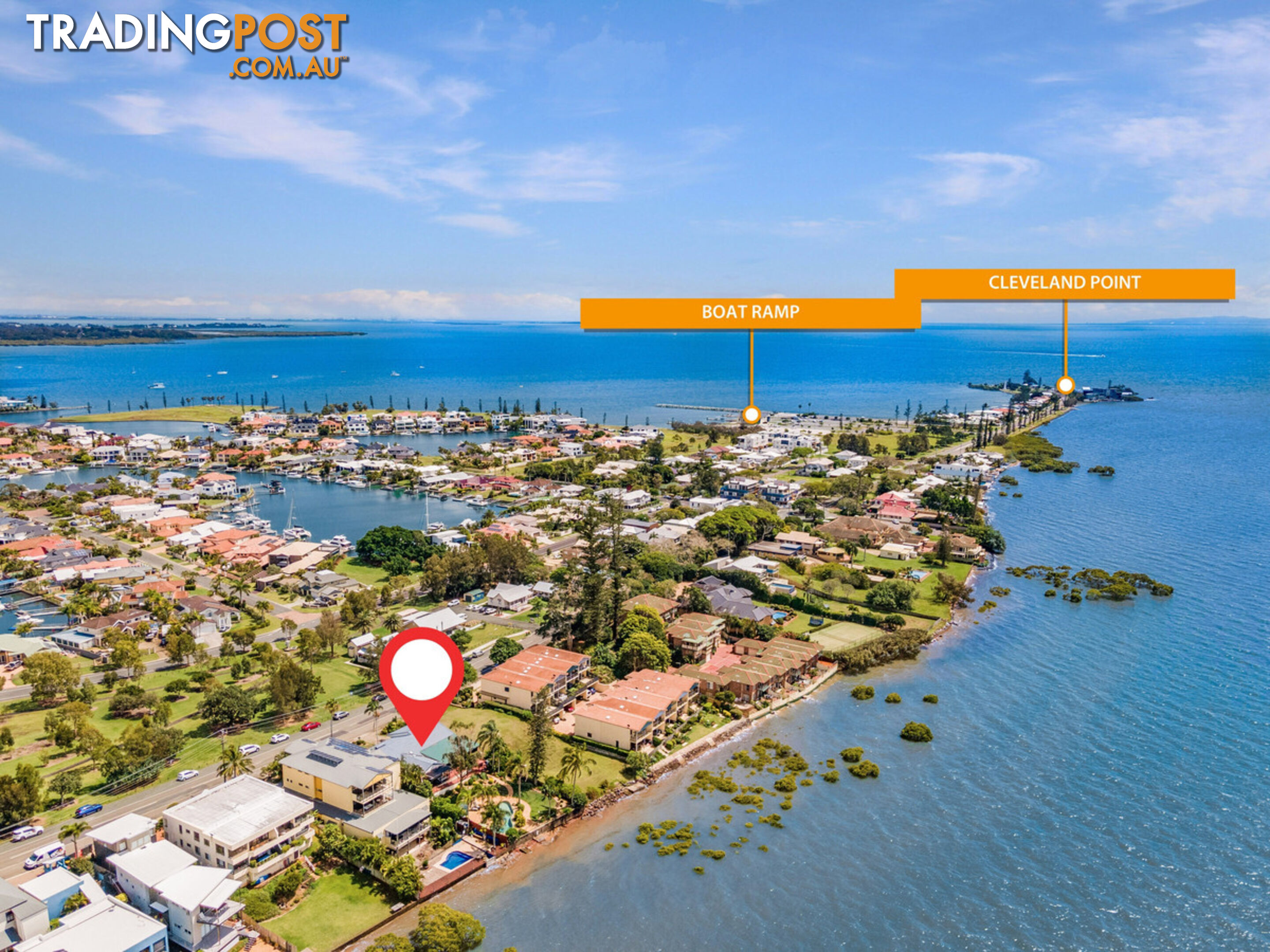 119 Shore Street North CLEVELAND QLD 4163
