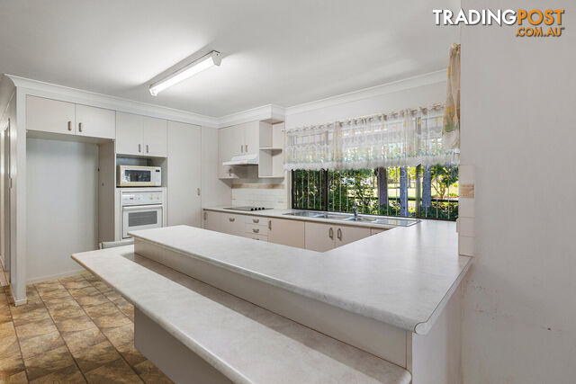 83 Grassdale Road BELMONT QLD 4153