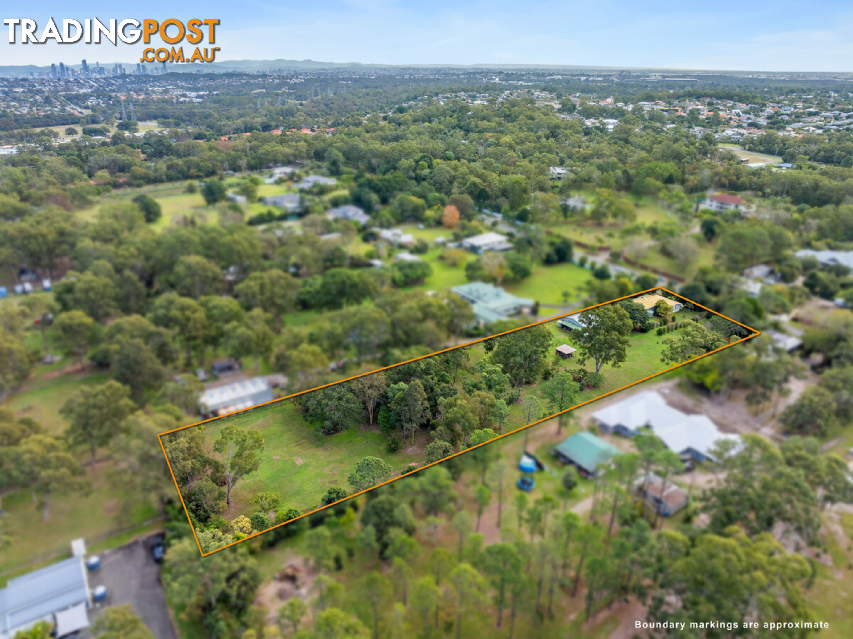 83 Grassdale Road BELMONT QLD 4153