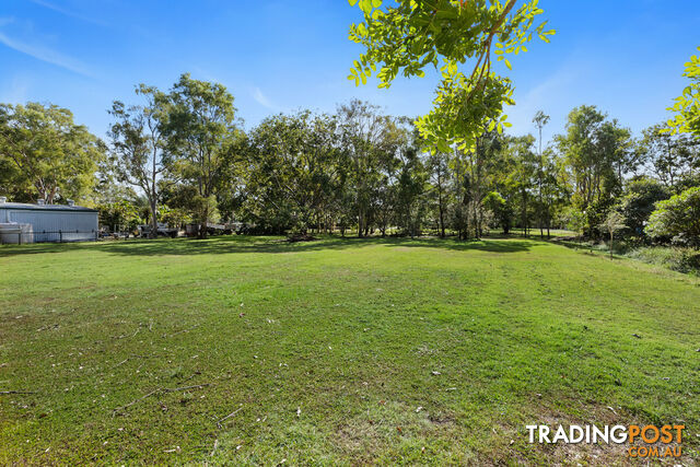 83 Grassdale Road BELMONT QLD 4153