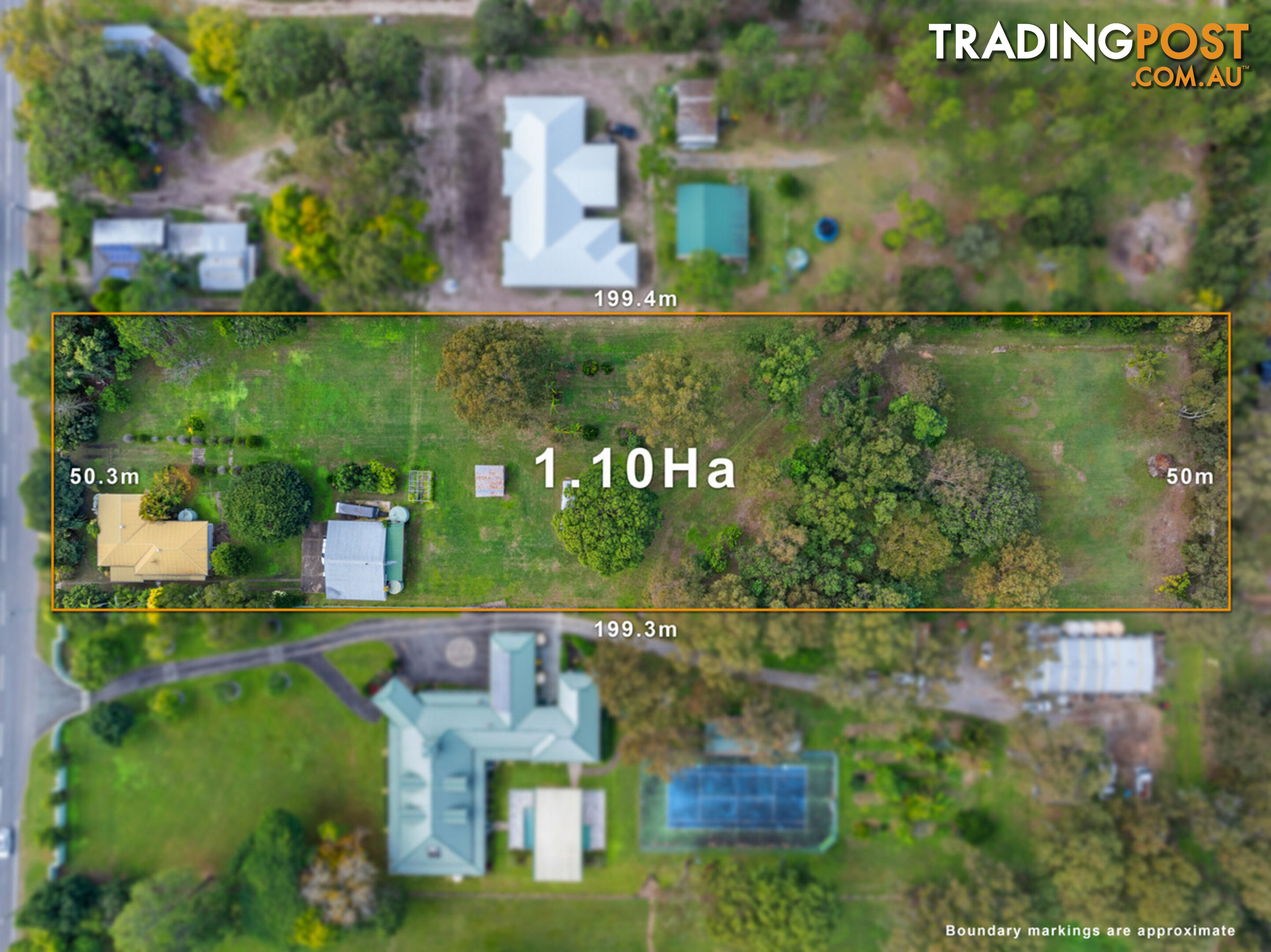 83 Grassdale Road BELMONT QLD 4153