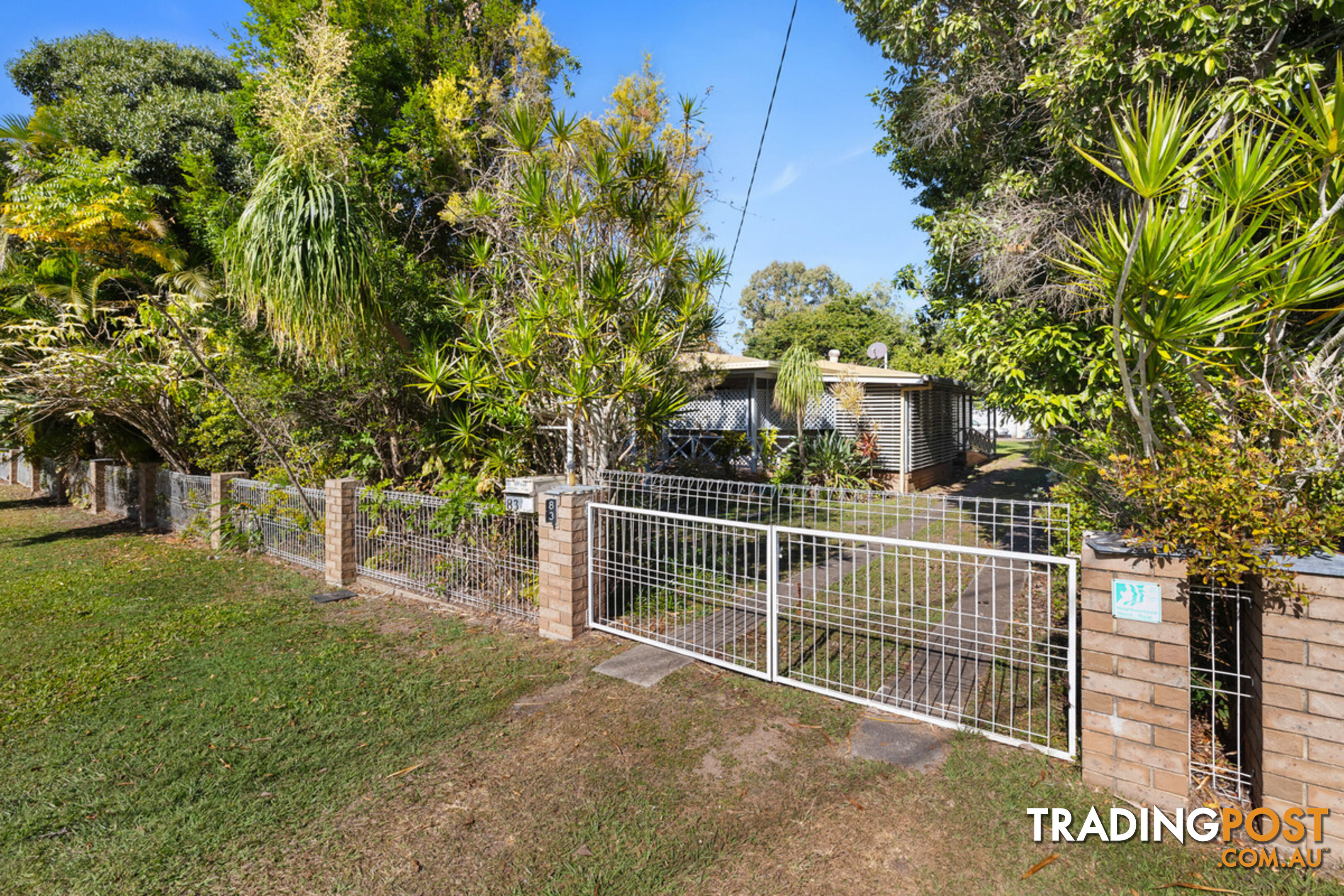 83 Grassdale Road BELMONT QLD 4153