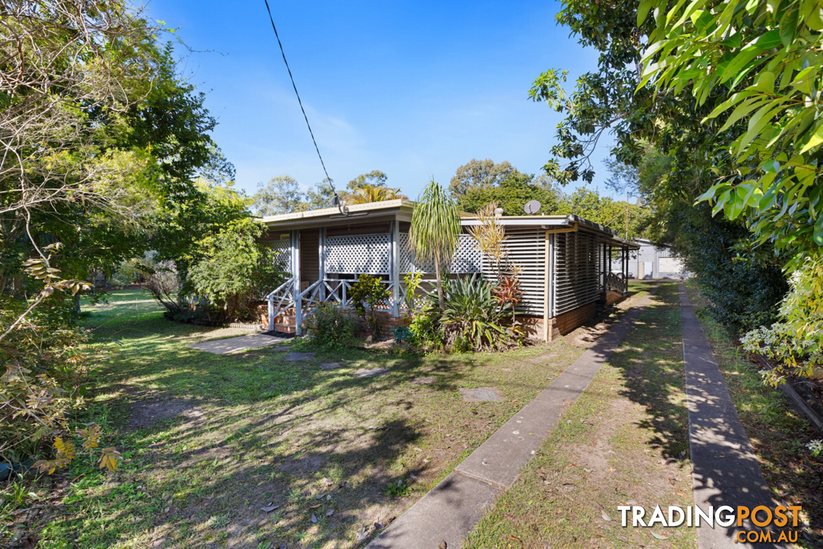 83 Grassdale Road BELMONT QLD 4153