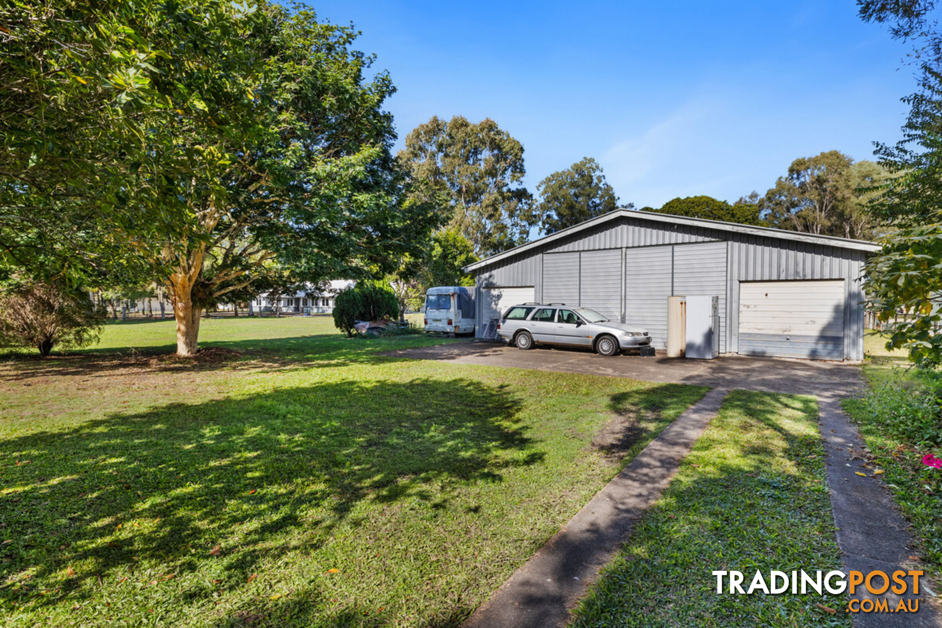 83 Grassdale Road BELMONT QLD 4153