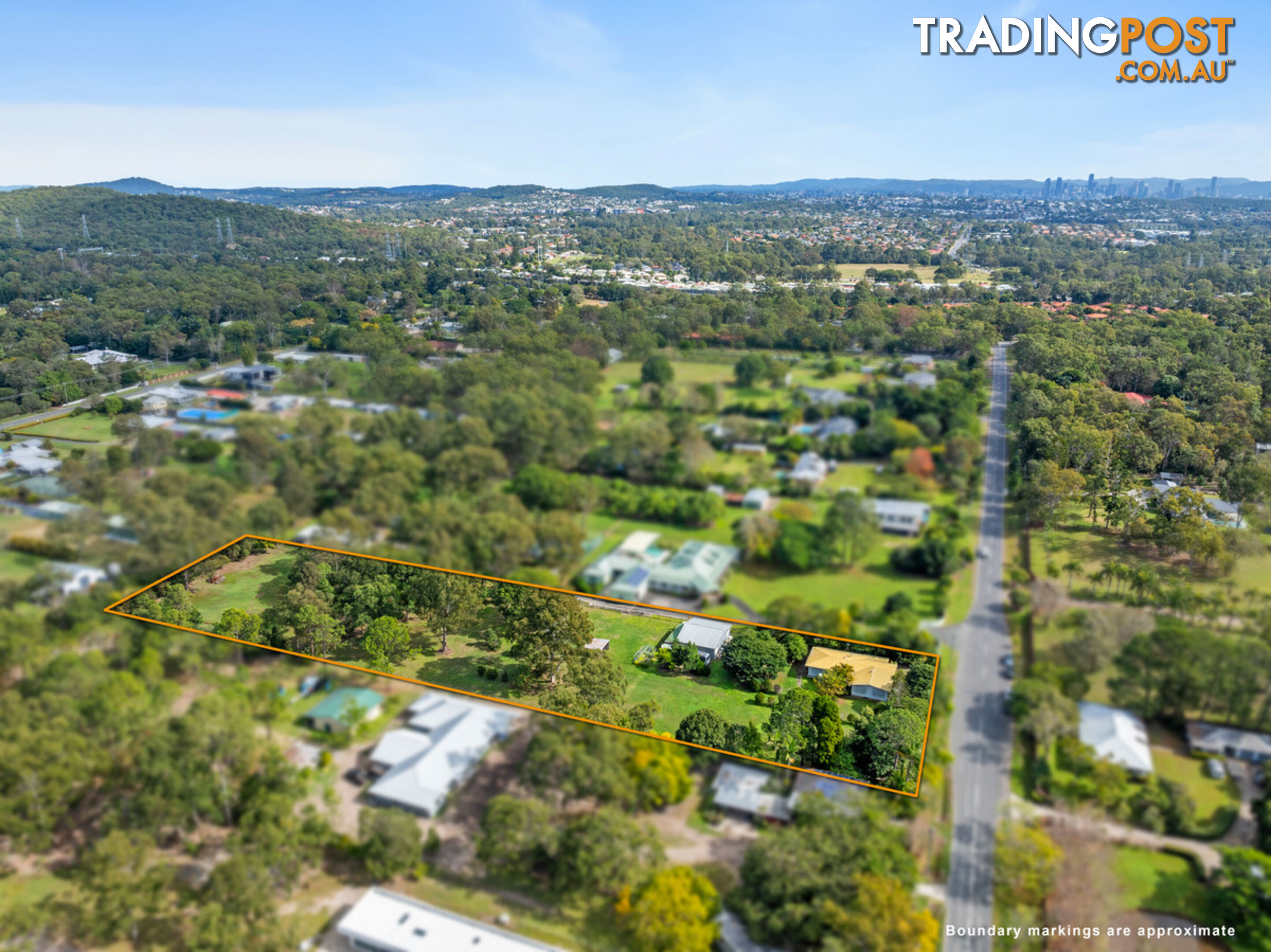 83 Grassdale Road BELMONT QLD 4153