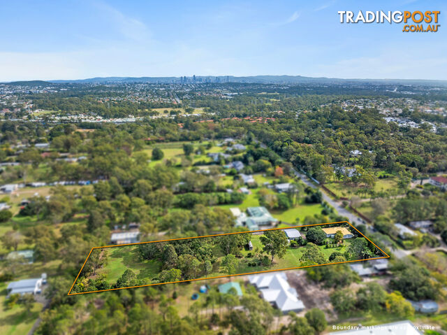 83 Grassdale Road BELMONT QLD 4153