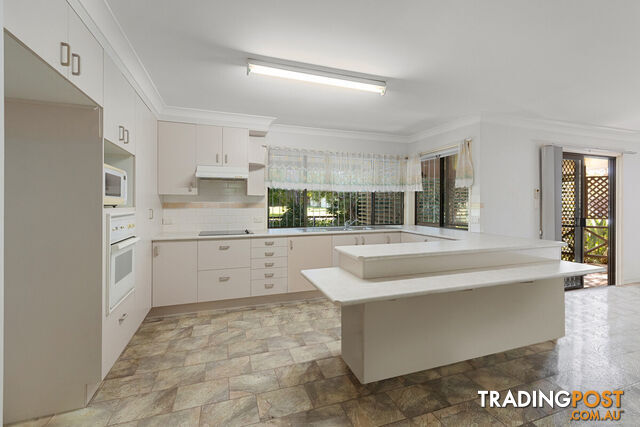 83 Grassdale Road BELMONT QLD 4153