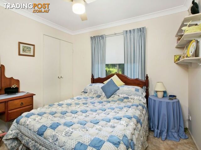 39 Spurs Drive WELLINGTON POINT QLD 4160