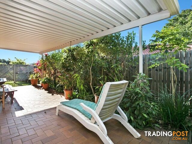 39 Spurs Drive WELLINGTON POINT QLD 4160