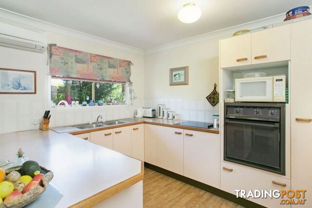 39 Spurs Drive WELLINGTON POINT QLD 4160