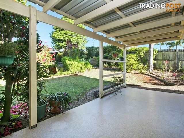 39 Spurs Drive WELLINGTON POINT QLD 4160