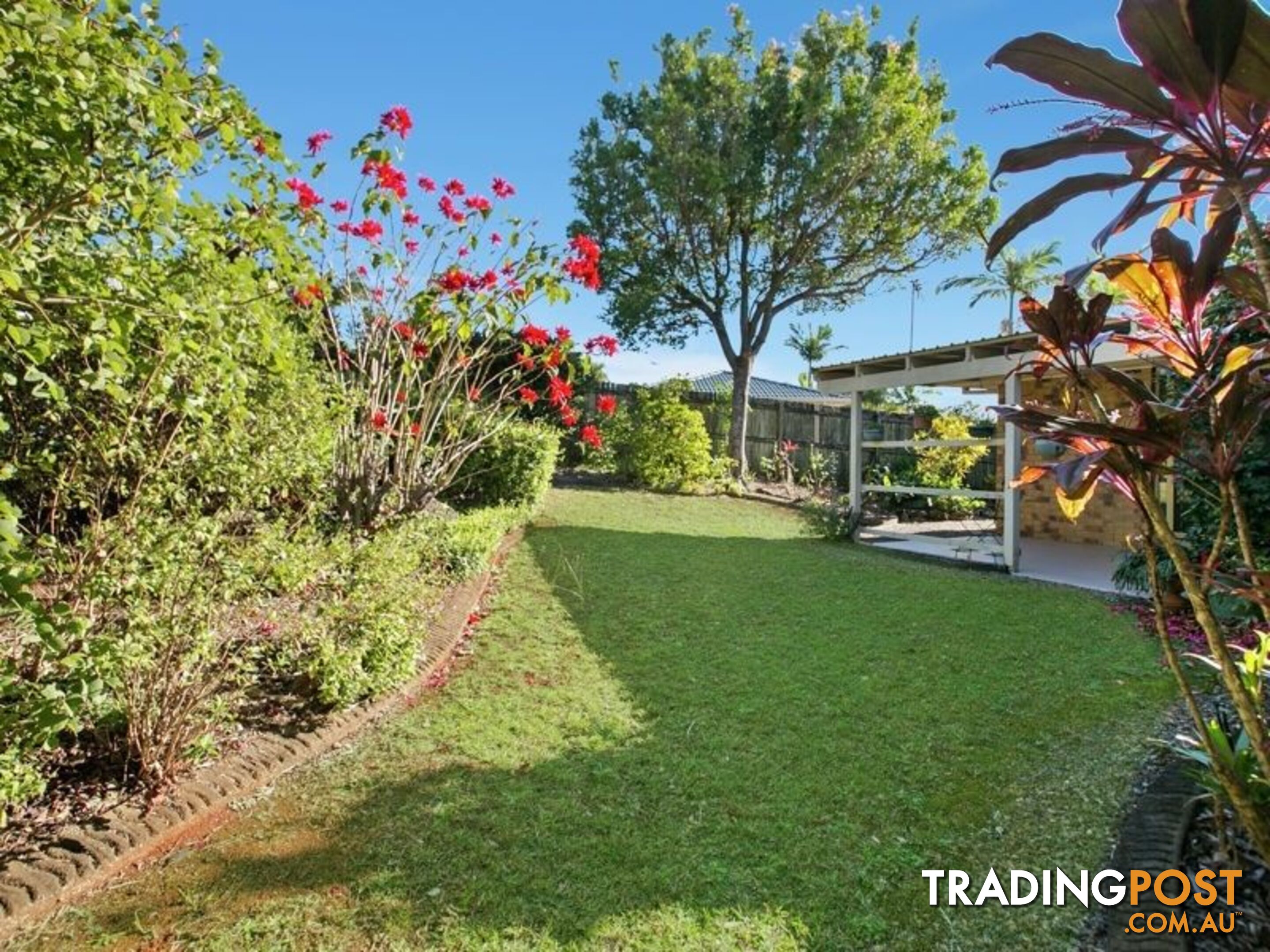 39 Spurs Drive WELLINGTON POINT QLD 4160