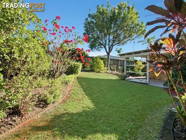 39 Spurs Drive WELLINGTON POINT QLD 4160