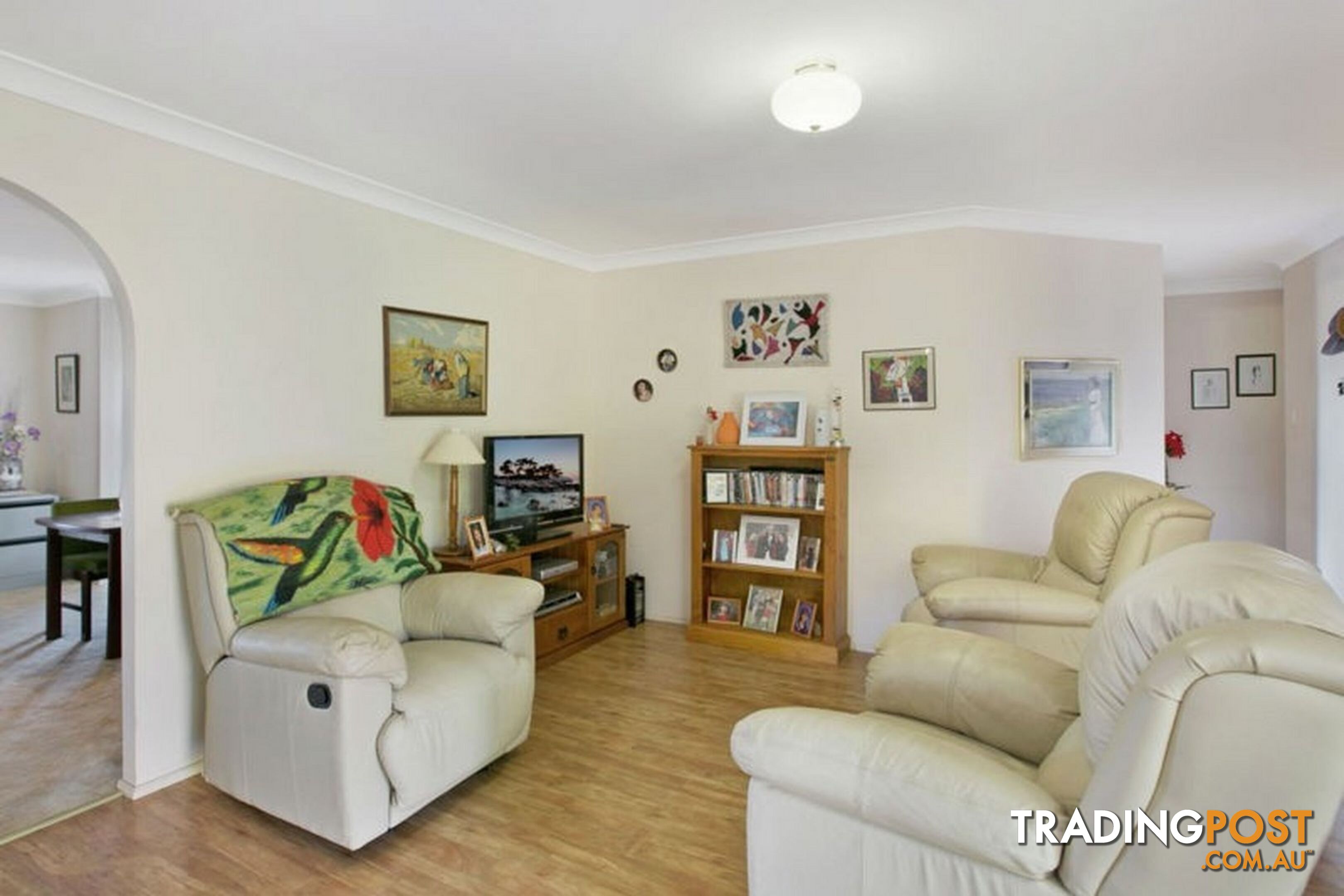 39 Spurs Drive WELLINGTON POINT QLD 4160