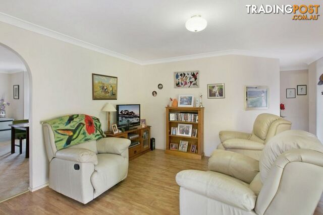 39 Spurs Drive WELLINGTON POINT QLD 4160