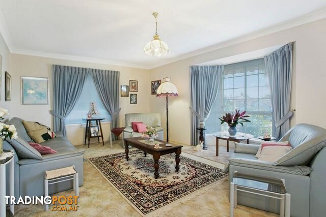 39 Spurs Drive WELLINGTON POINT QLD 4160