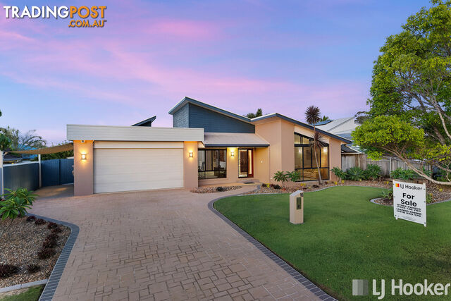 16 Reef Street THORNLANDS QLD 4164