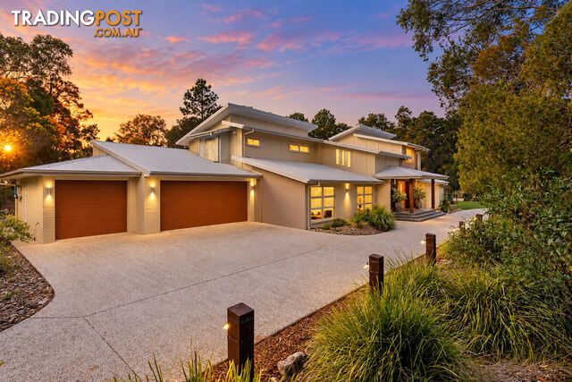 1 Megan Court THORNLANDS QLD 4164