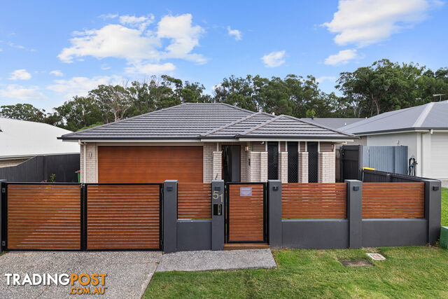 51 Highgrove Street THORNLANDS QLD 4164