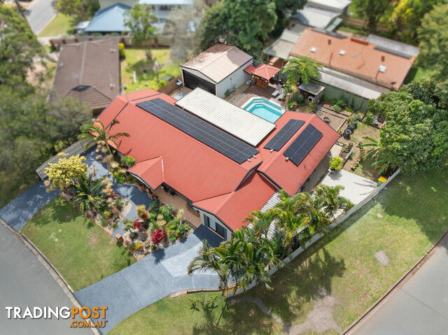 7 Rosella Street WELLINGTON POINT QLD 4160