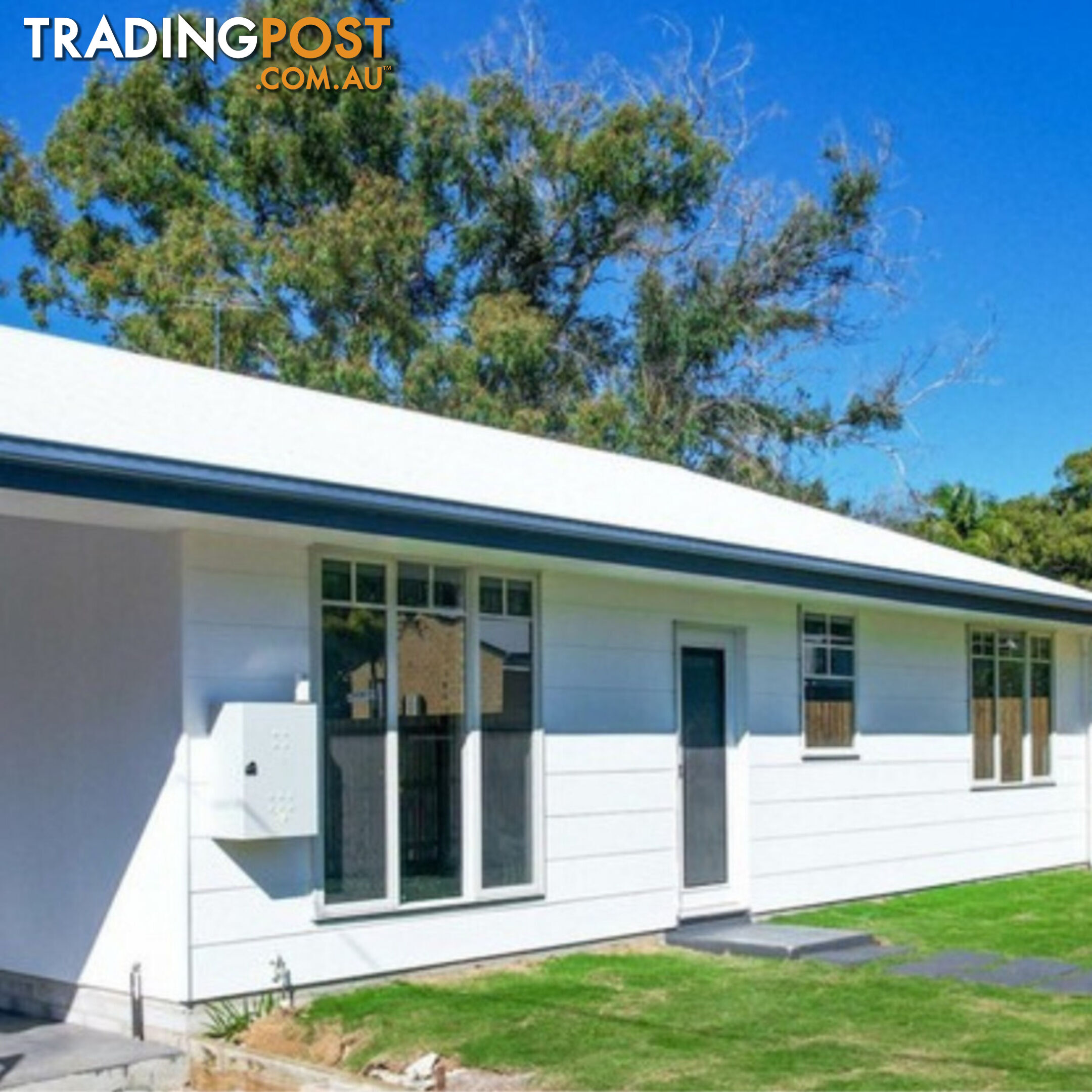 26 Guthrie Street RUSSELL ISLAND QLD 4184