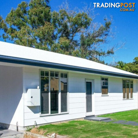 26 Guthrie Street RUSSELL ISLAND QLD 4184