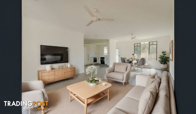 26 Guthrie Street RUSSELL ISLAND QLD 4184