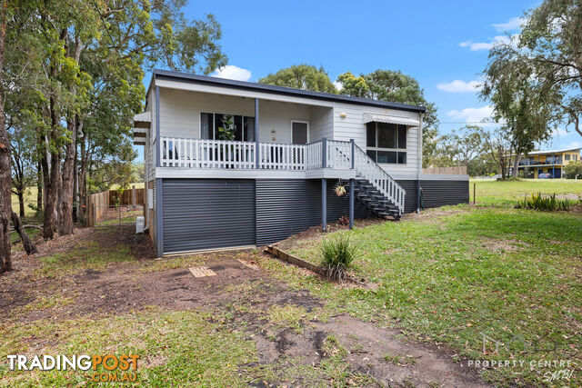 24 Carissa Street RUSSELL ISLAND QLD 4184