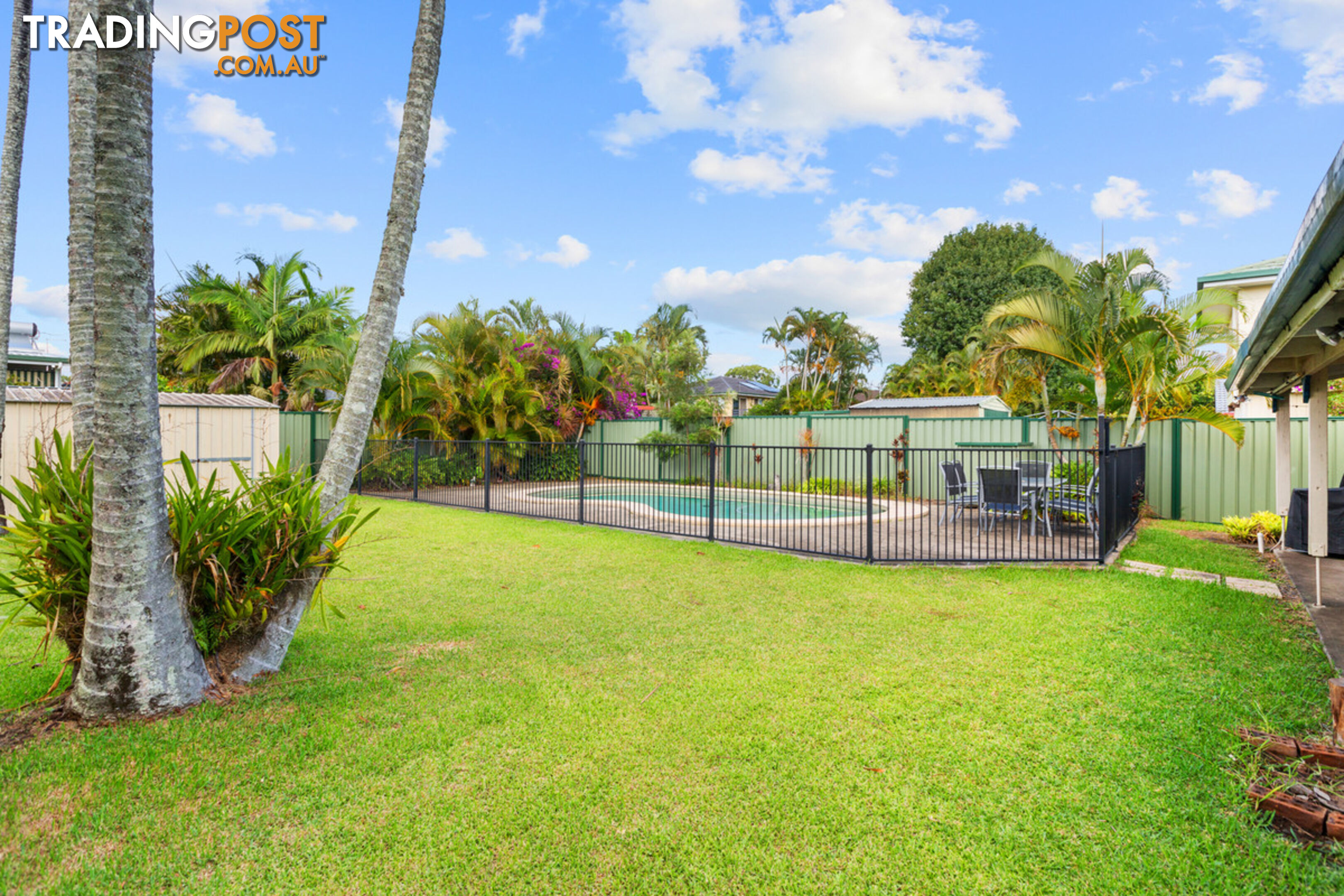 57 Pittwin Road South CAPALABA QLD 4157