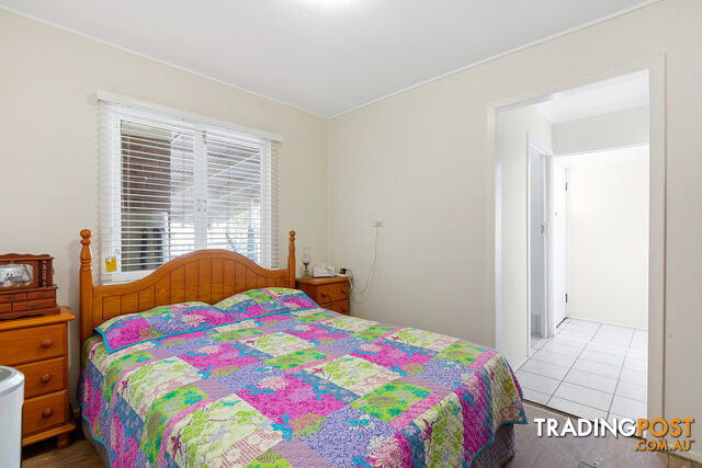 57 Pittwin Road South CAPALABA QLD 4157