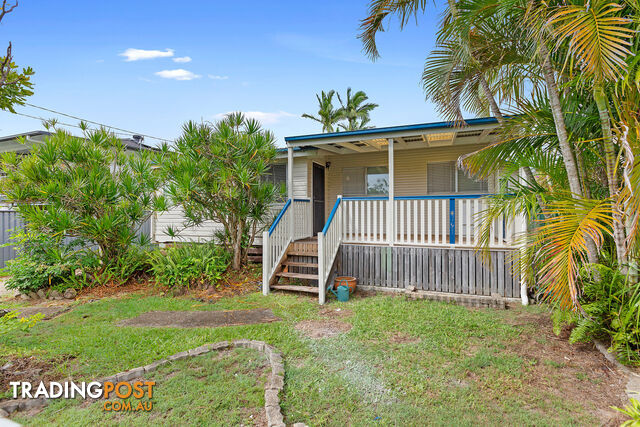 57 Pittwin Road South CAPALABA QLD 4157