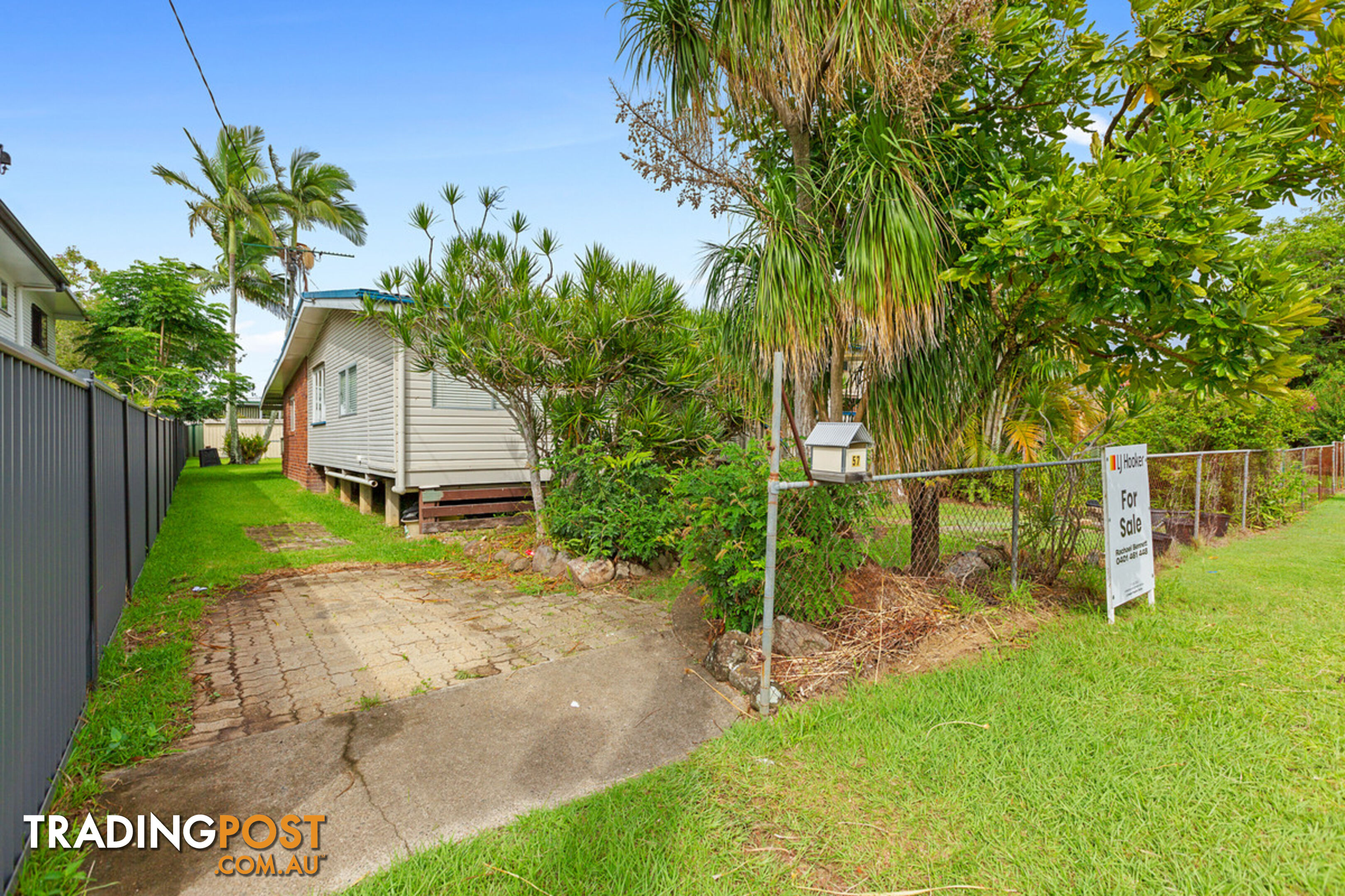 57 Pittwin Road South CAPALABA QLD 4157