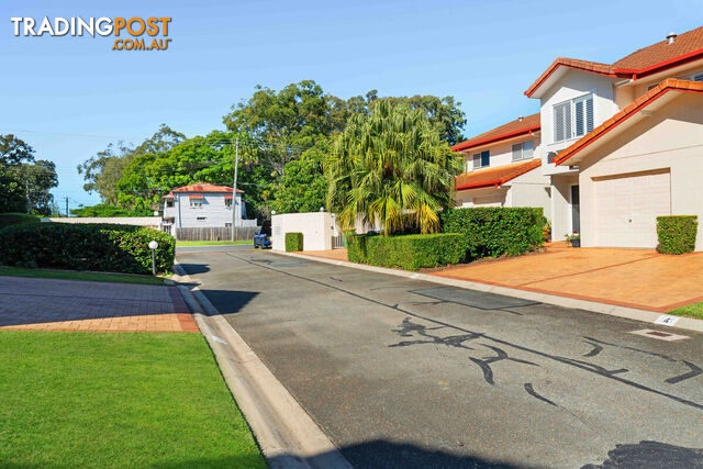 3/2 Channel Street CLEVELAND QLD 4163