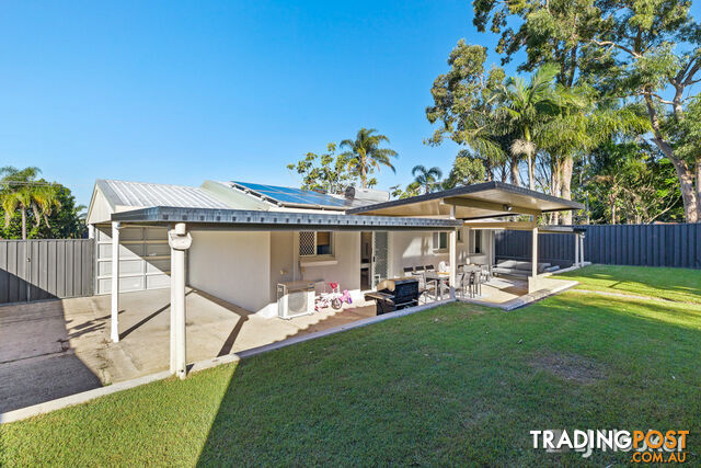 44 Burke Street CAPALABA QLD 4157