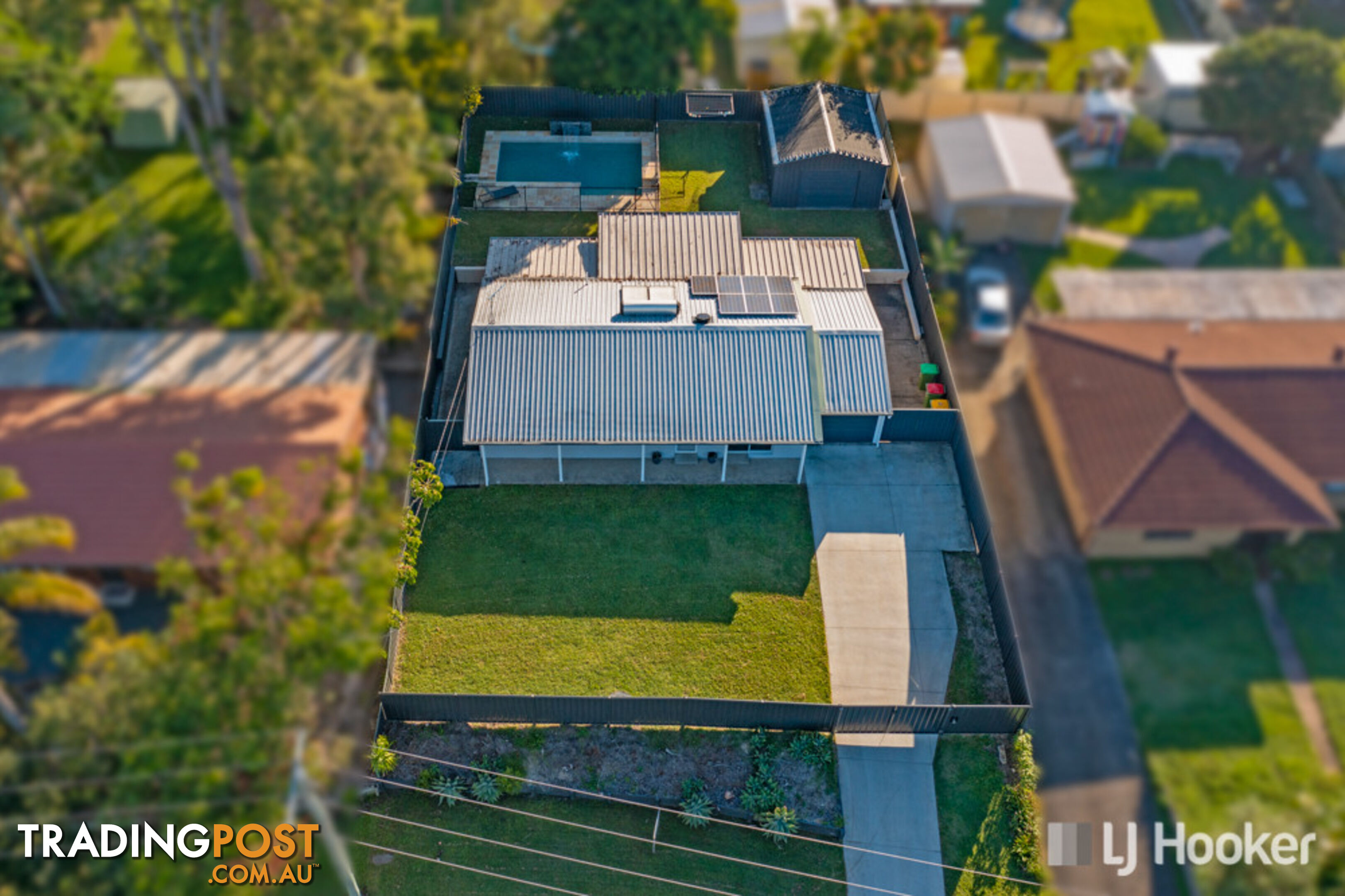 44 Burke Street CAPALABA QLD 4157