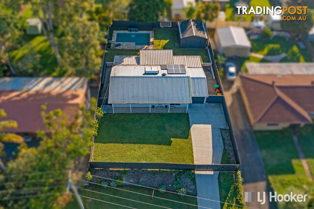 44 Burke Street CAPALABA QLD 4157