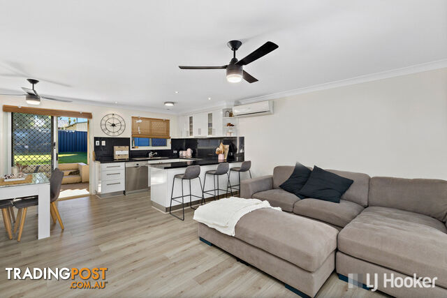 44 Burke Street CAPALABA QLD 4157