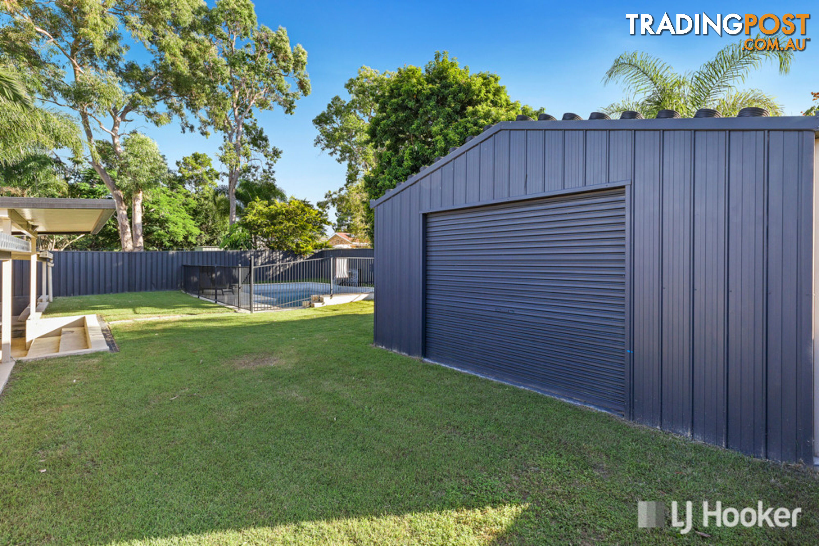 44 Burke Street CAPALABA QLD 4157