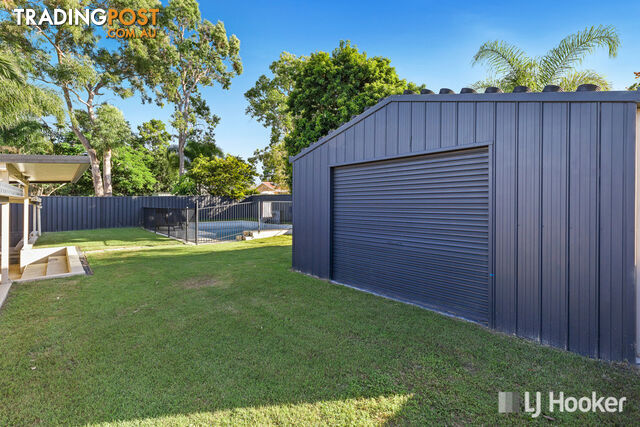 44 Burke Street CAPALABA QLD 4157