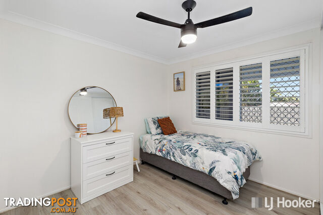 44 Burke Street CAPALABA QLD 4157