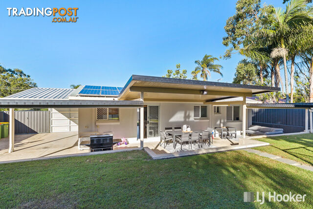 44 Burke Street CAPALABA QLD 4157