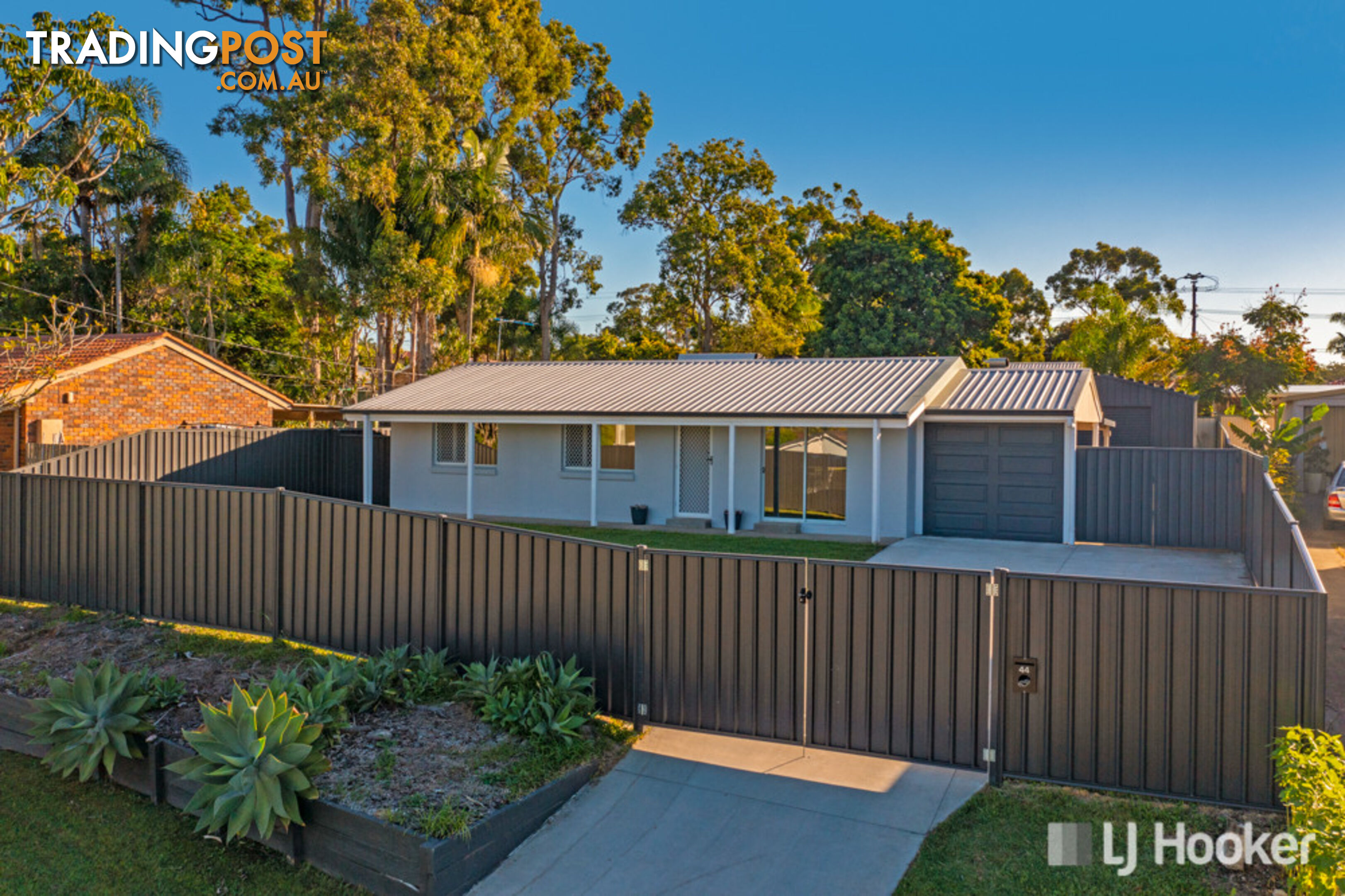 44 Burke Street CAPALABA QLD 4157