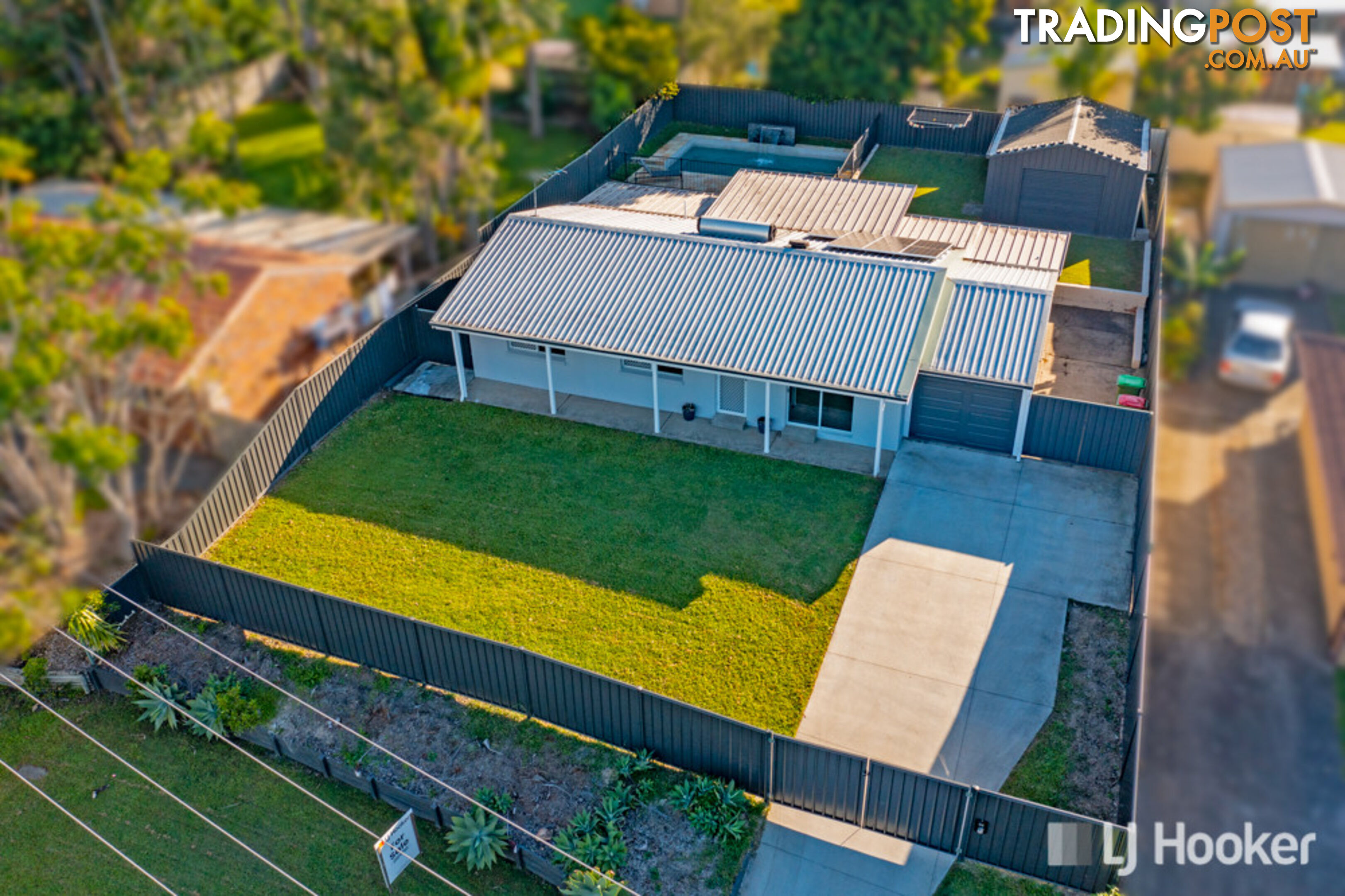 44 Burke Street CAPALABA QLD 4157