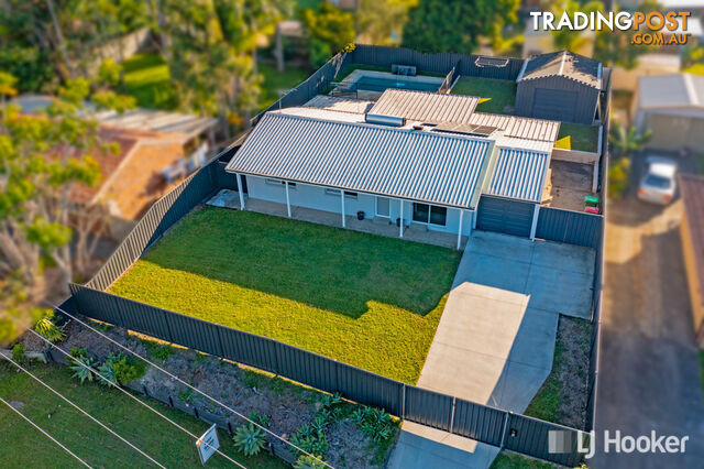 44 Burke Street CAPALABA QLD 4157