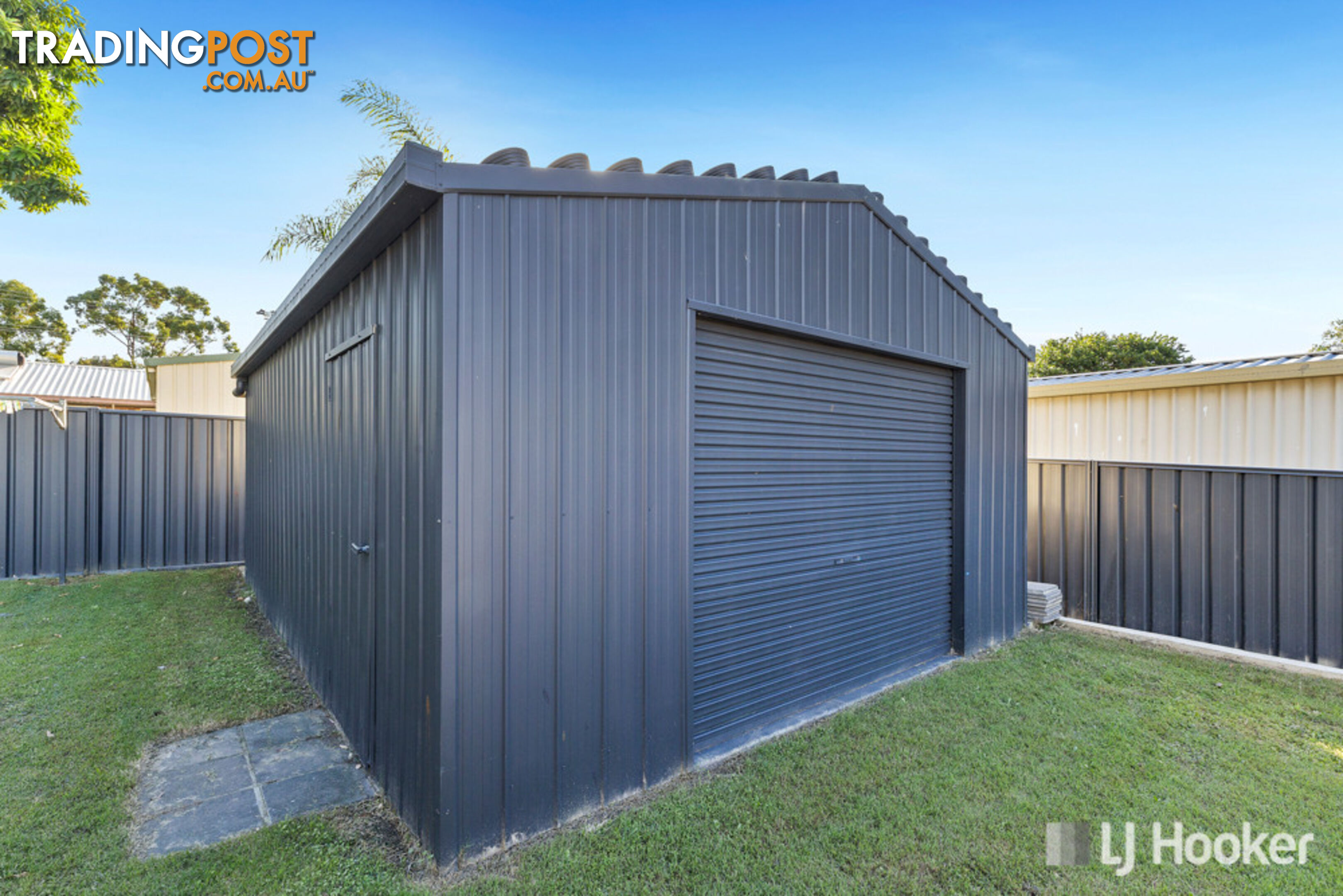 44 Burke Street CAPALABA QLD 4157